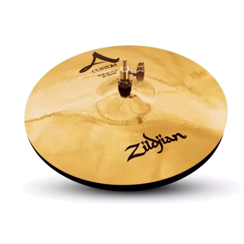 Тарелка ZILDJIAN 14" A CUSTOM HIHATS
