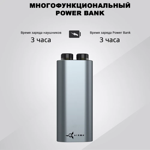 Наушники AirOn AirTune (6945545521557) фото 13