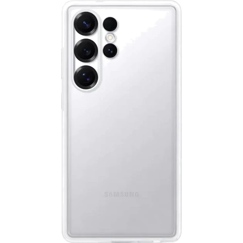 Чехол для телефонов Samsung Flipsuit Case White (EF-MS938CWEGWW) for Samsung S938 Galaxy S25 Ultra: Совместимость Samsung S938 Galaxy S25 Ultra