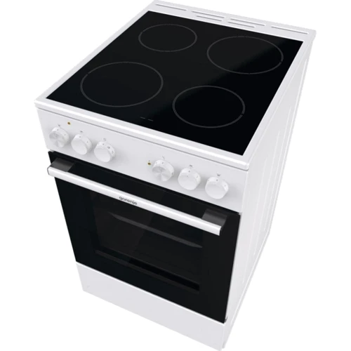Плита электрическая Gorenje GEC5A41WG