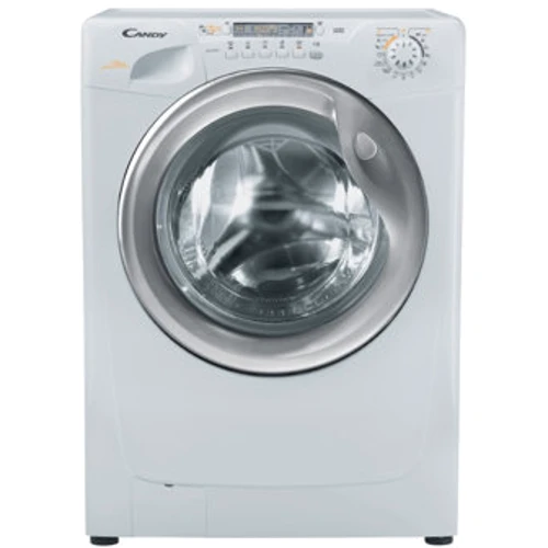 Пральна машина Candy GOW 465 D 86 S