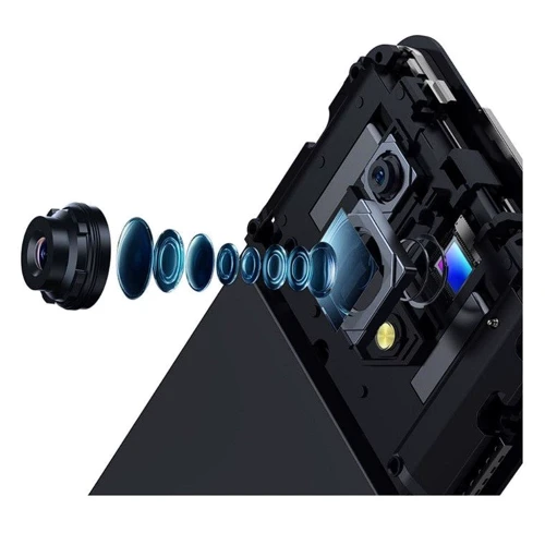 Смартфон Ulefone Armor 22 8/256GB Black: Встроенная память 256 ГБ