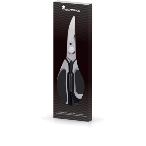 Ножиці MasterPro Elegance 23 см (BGMP-5143-INC) фото 1
