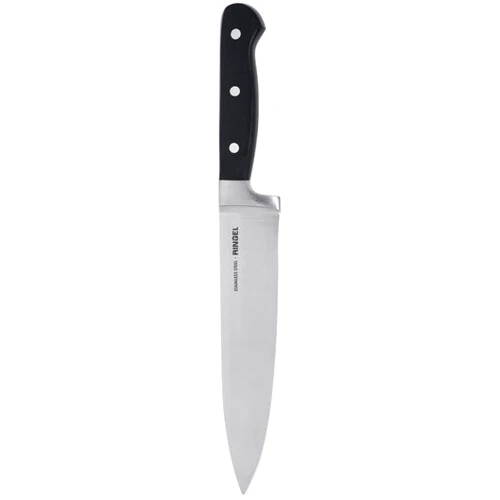 Нож Ringel Tapfer 21см (RG-11001-4): Рукоятка термопластик