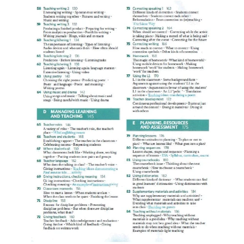 Essential Teacher Knowledge Book and DVD Pack: Количество страниц 287
