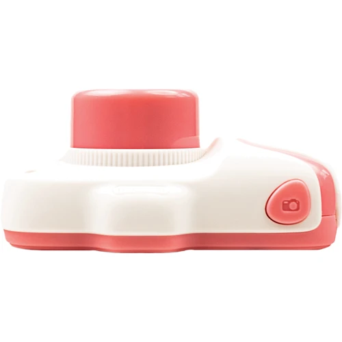 Цифровий дитячий фотоапарат XOKO KVR-020 Rabbit білий (KVR-020-WHT) фото 11
