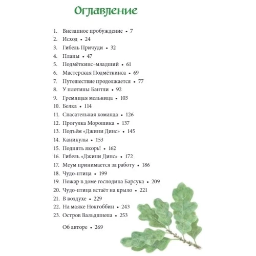 Денис Уоткінс-Пітчфорд: Вниз по примхи: ISBN 978-5-98124-729-3