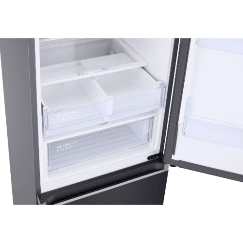 Холодильник Samsung RB38C675EB1: Мощность замораживания, кг/сутки 8