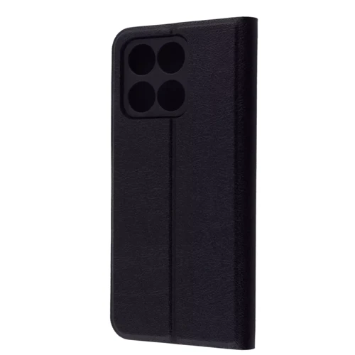 Чехол для телефонов WAVE Stage Case Black for Honor X6a