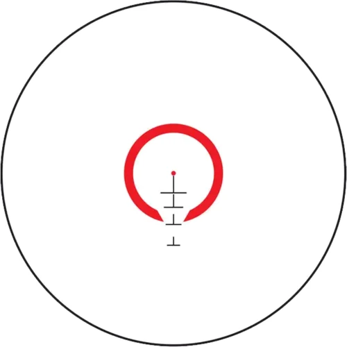 Приціл Bushnell AR71824I 1-8Х24 AR .223/5.56 BDC (AR71824I)