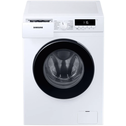 Стиральная машина Samsung WW80T3040BW/UA: Сушка нет