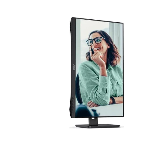 Монітор AOC Q27P3CV: Час реакції, мс 4