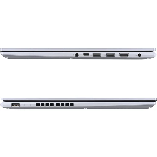 Ноутбук ASUS M1605YA-MB025 (90NB10R2-M000Z0) UA: Оперативная память 16 ГБ