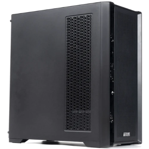Персональный компьютер (ПК) ARTLINE WorkStation W73 Windows 11 Pro (W73v26Win): Видеокартка GeForce RTX 3050 6GB
