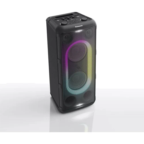 Акустика Panasonic SC-TMAX45GSK (SC-TMAX45GSK): Сумісність Android, iOS, Windows