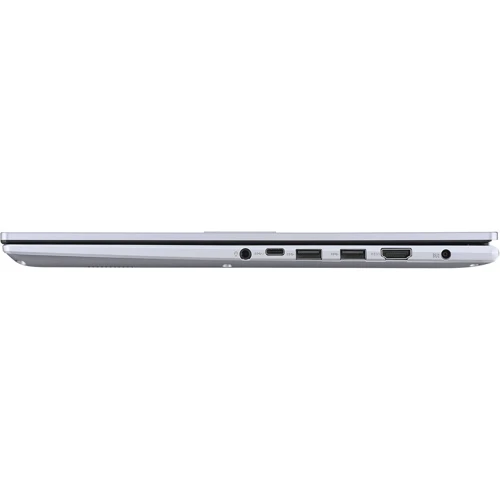 Ноутбук ASUS VivoBook 16 X1605VAP-MB019 (90NB13W2-M000P0) UA: Объем накопителя 1 ТБ (SSD)