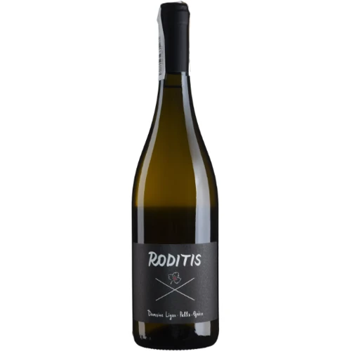 Вино Domaine Ligas Roditis біле сухе 0.75 л (BWR1695)