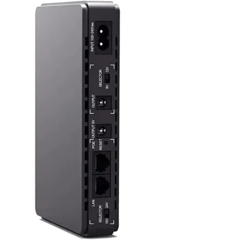 SVC DC ECO 430 pro: Виробник SVC