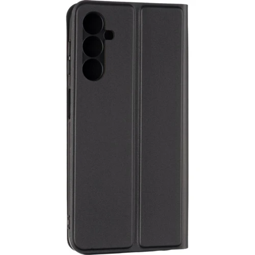 Аксессуар для смартфона BeCover Book Exclusive New Style Black for Samsung A245 Galaxy A24 4G/M346 Galaxy M34 5G (709780): Тип чехол-книжка