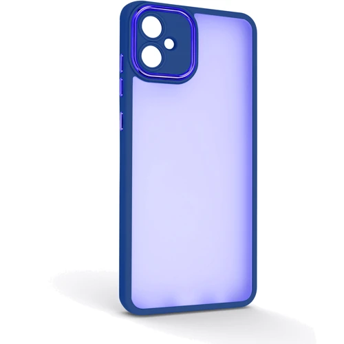Чехол для телефонов ArmorStandart Shade Case Blue for Samsung A055 Galaxy A05 (ARM73415)