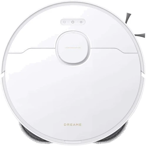 Робот уборщик Dreame L40 Ultra CE White (RLD52SE-Wh)