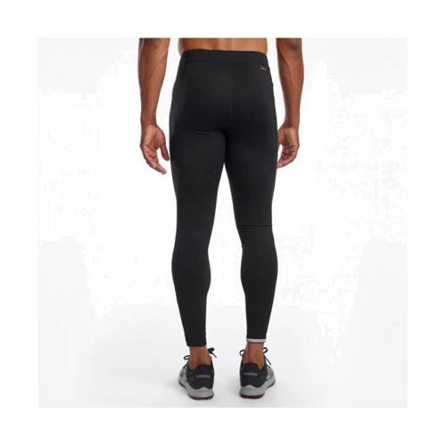 Спортивні тайтси Saucony Bell Lap Tight 800273-BK 50 чорні: Вид Спортивные тайтсы