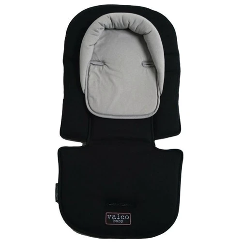 Вкладиш-матрацик Valco baby All Sorts Seat Pad / Licorice: Виробник Valco Baby