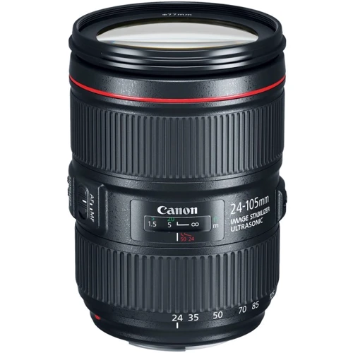 Canon EOS 5D Mark IV kit (24-105mm f/4) L II IS USM UA фото 10