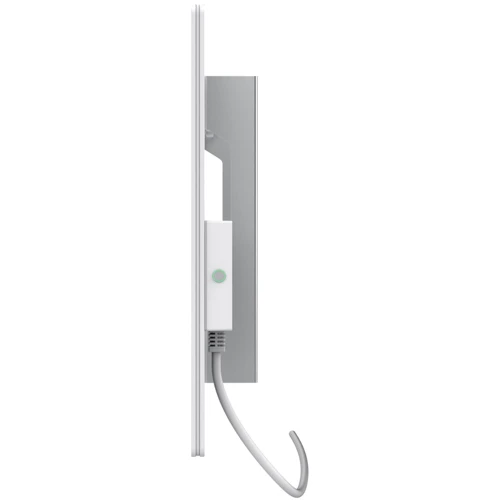 Обогреватель AENO Premium Eco Smart GH1S (AGH0001S): Максимальная площадь обогрева, кв.м. 30