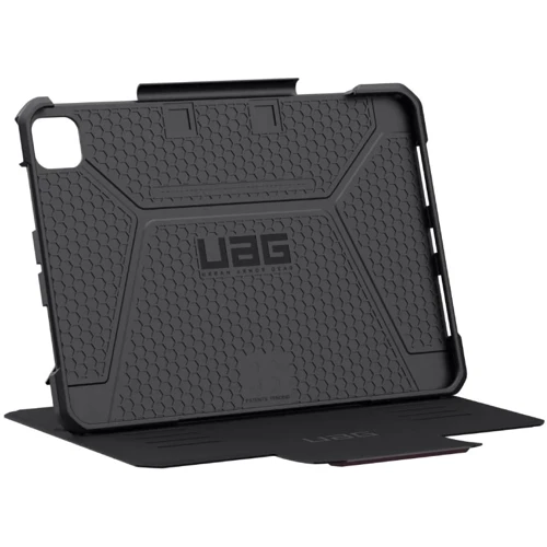 Аксессуар для iPad Urban Armor Gear UAG Metropolis SE Bordeaux (124476119049) for iPad Pro 13 2024 M4 фото 5