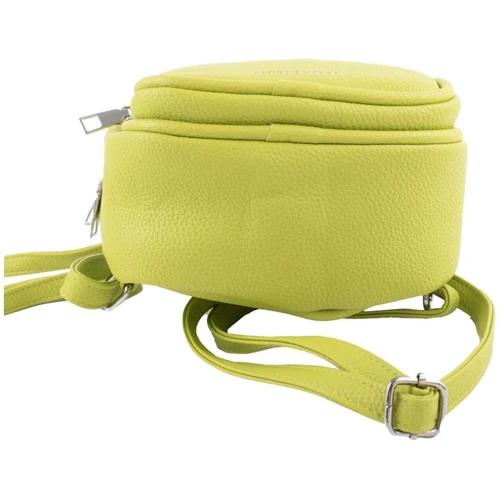 Жіночий рюкзак Valiria Fashion жовтий (5DETAA5295-4): Тип Рюкзаки