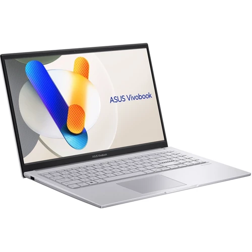 Ноутбук ASUS Vivobook 15 X1504ZA-BQ605 (90NB1022-M00WW0) UA: Экран 15.6" IPS (1920x1080) Full HD
