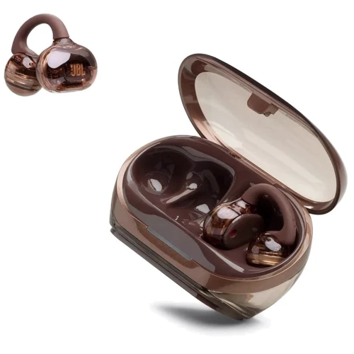 Наушники JBL Soundgear Clips Copper (JBLSNDGEARCLCOP) UA