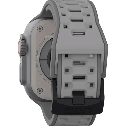 Urban Armor Gear UAG Civilian Titanium (194002113636) for Apple Watch 44/45/49mm
