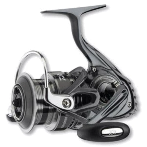 Котушка рибальська Daiwa TD Feeder 4012QD (10419-412)