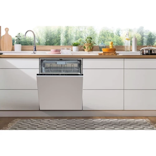 Встраиваемая посудомоечная машина Gorenje GV643D90 фото 10