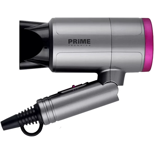 Фен Prime Technics PHD 1410 TRD: Мощность, Вт 1400