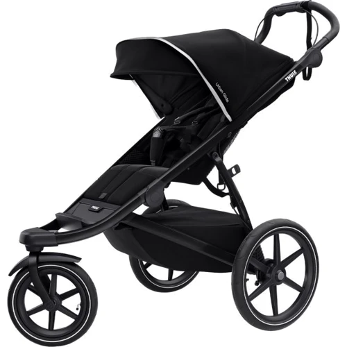 Прогулочная коляска Thule Urban Glide 2 Black TH10101949