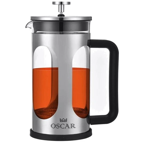Френч-пресс OSCAR Chef 0.6 л (OSR-7303-600)