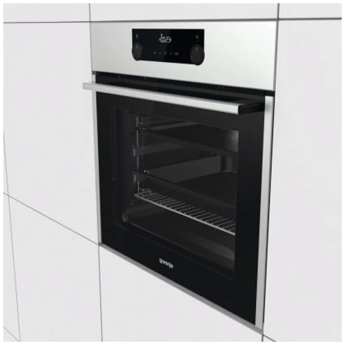 Духовой шкаф электрический Gorenje BO735E301X: Мощность подключения, Вт 2700
