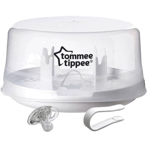 Стерилизатор для микроволновой печи Tommee Tippee (4236(1081)) фото 3