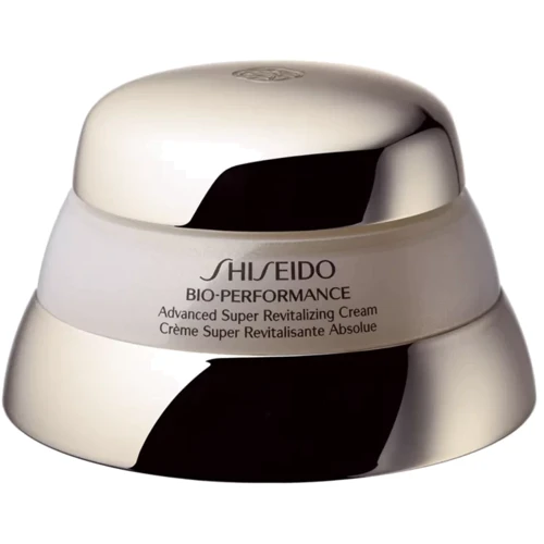 Shiseido Bio-Performance Advanced Super Revitalizing Cream Восстанавливающий крем 50 ml