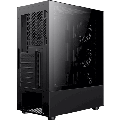 Корпус ADATA XPG Valor Air Black (VALORAIRMT-BKCWW) фото 7