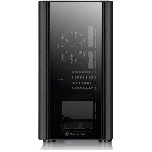 Корпус ThermalTake V150 TG (CA-1R1-00S1WN-00): Типоразмер Mini-Tower