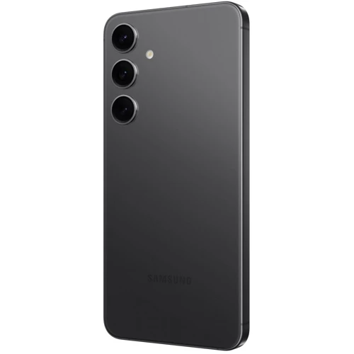 Смартфон Samsung Galaxy S24 Plus 12/512Gb Onyx Black Approved Витринный образец фото 4