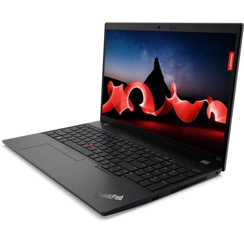 Ноутбук Lenovo ThinkPad L15 Gen 4 (21H3005QRA) UA: Екран 15.6" IPS (1920x1080) FullHD