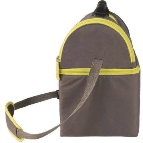 Ізотермічна сумка Igloo PM GRIPPER 22 Sport, лайм, 14л: Матеріал ізоляції алюмінієвий термопласт
