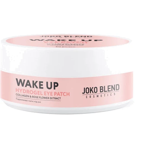 Joko Blend Wake Up Гидрогелевые патчи под глаза
