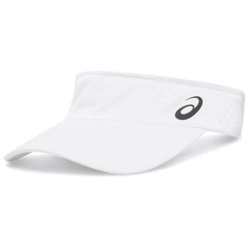 Козырек Asics Prfm Visor белая (3013A278-100)