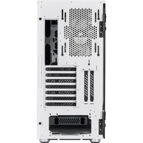Корпус Corsair Carbide 678C White (CC-9011170-WW): Призначення ігровий